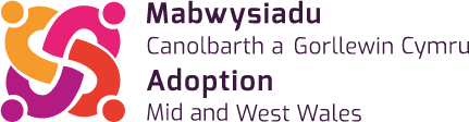 Adoption Mid and West Wales
