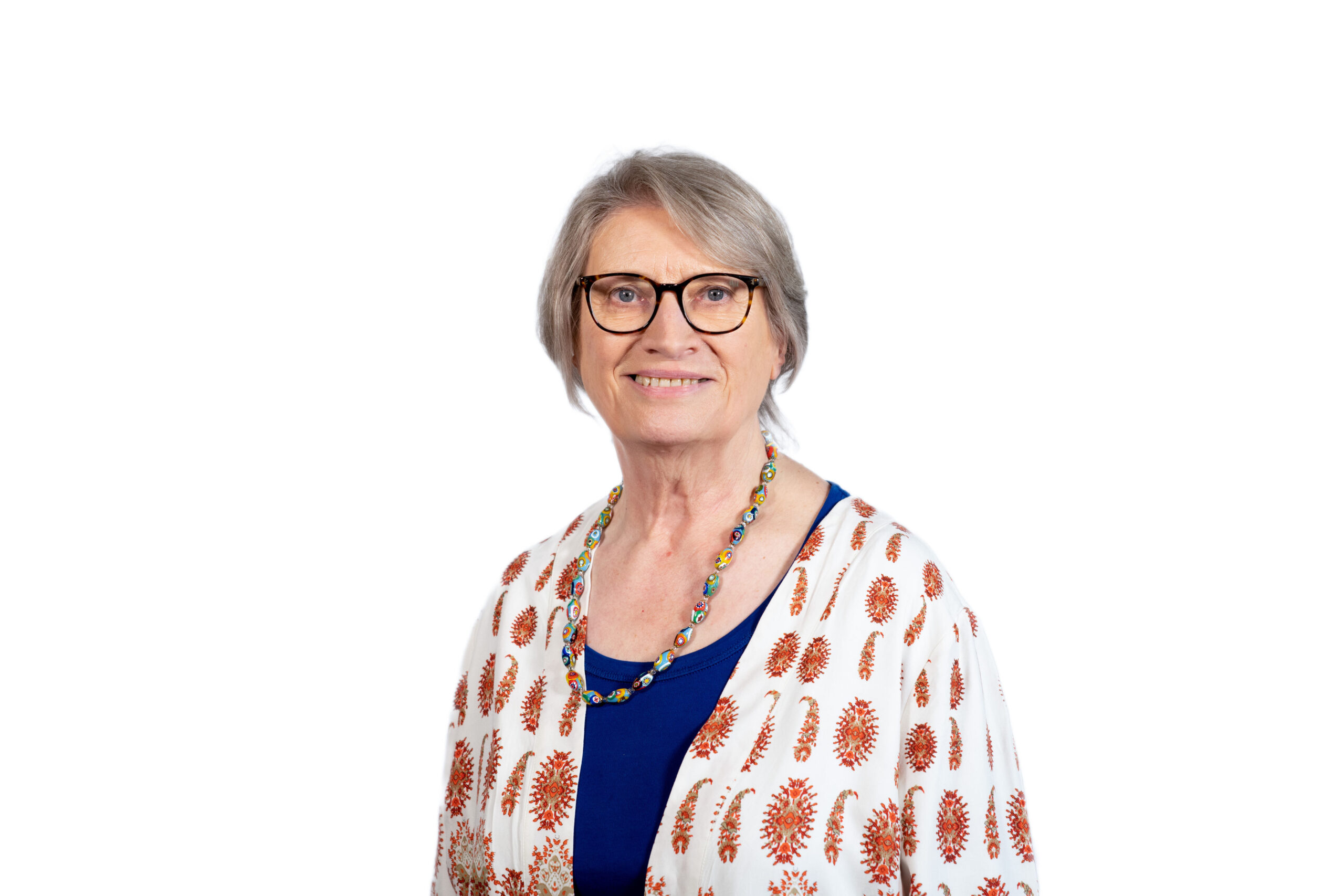 Carmarthenshire County Council’s Cabinet Member for Adult Social Services and Children and Families, Cllr Jane Tremlett